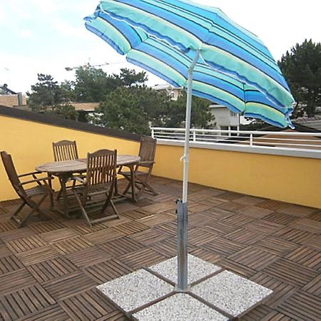 Silvida Apartment Bibione Luaran gambar