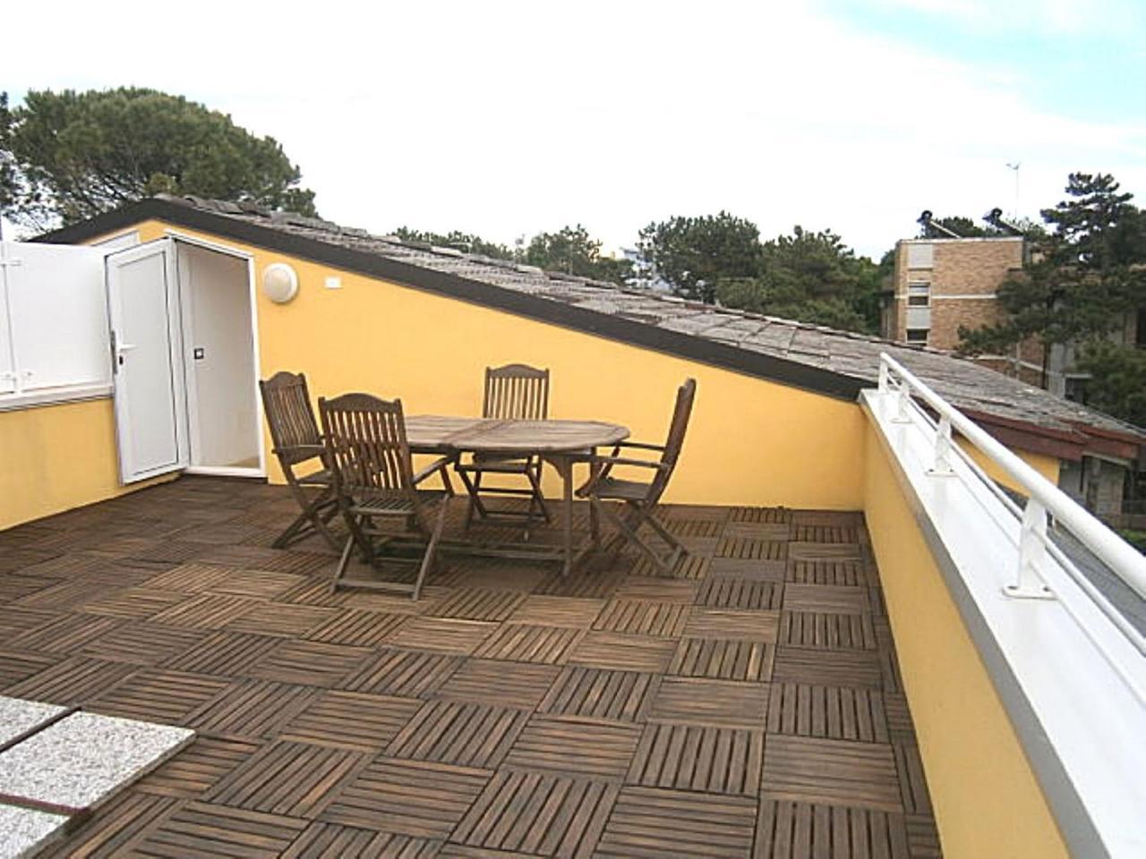 Silvida Apartment Bibione Luaran gambar