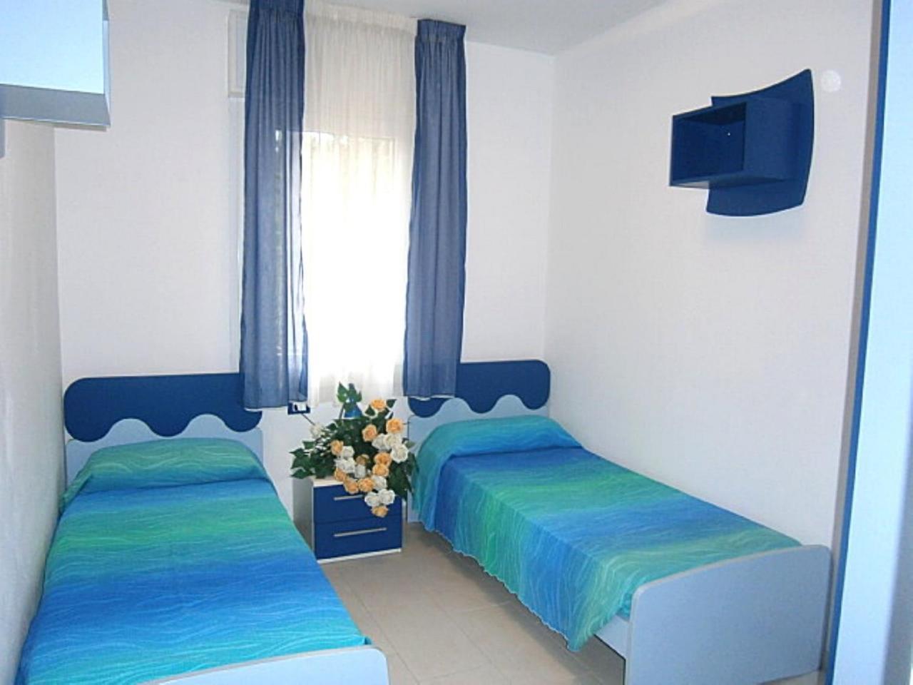 Silvida Apartment Bibione Luaran gambar