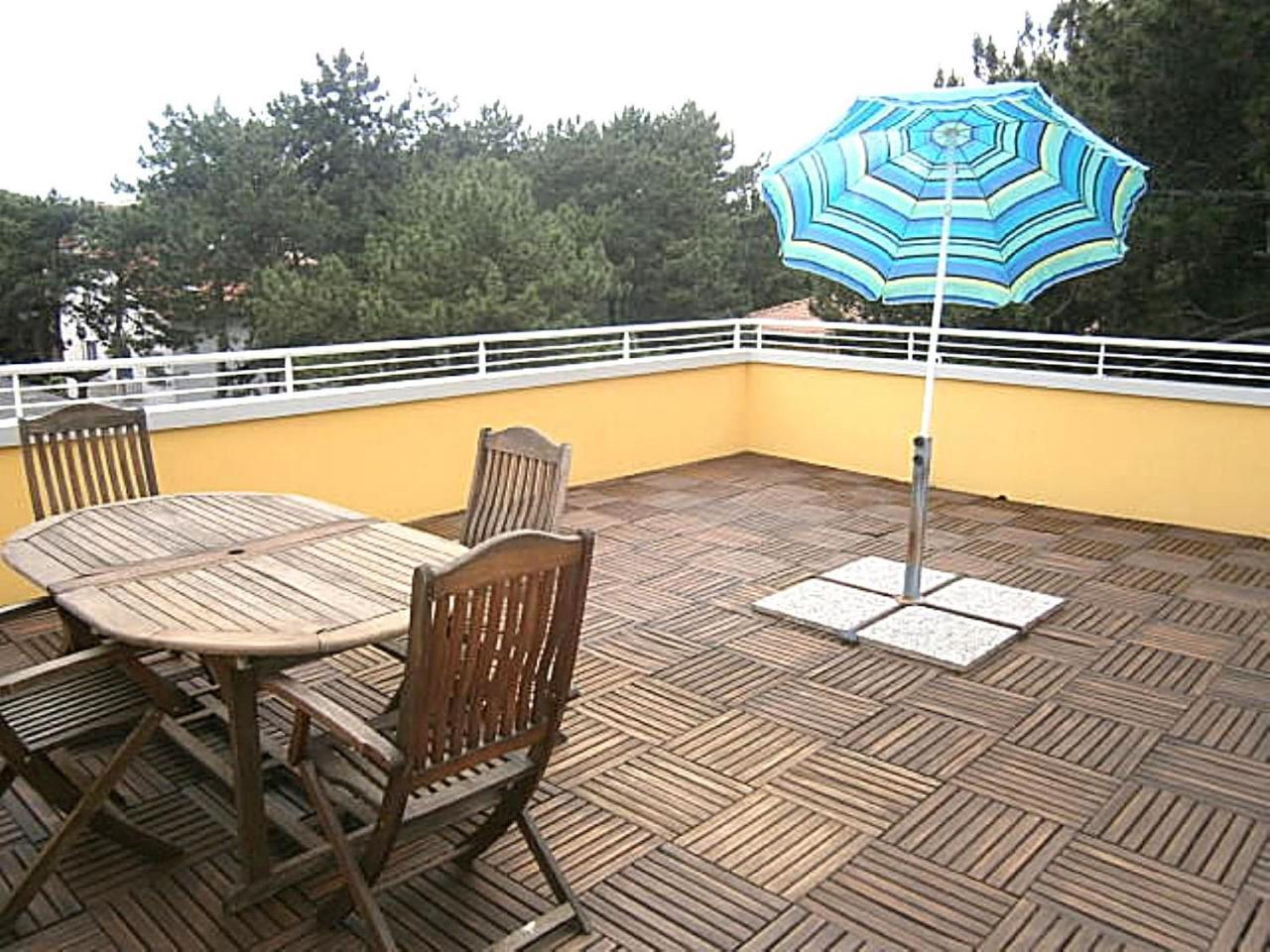 Silvida Apartment Bibione Luaran gambar