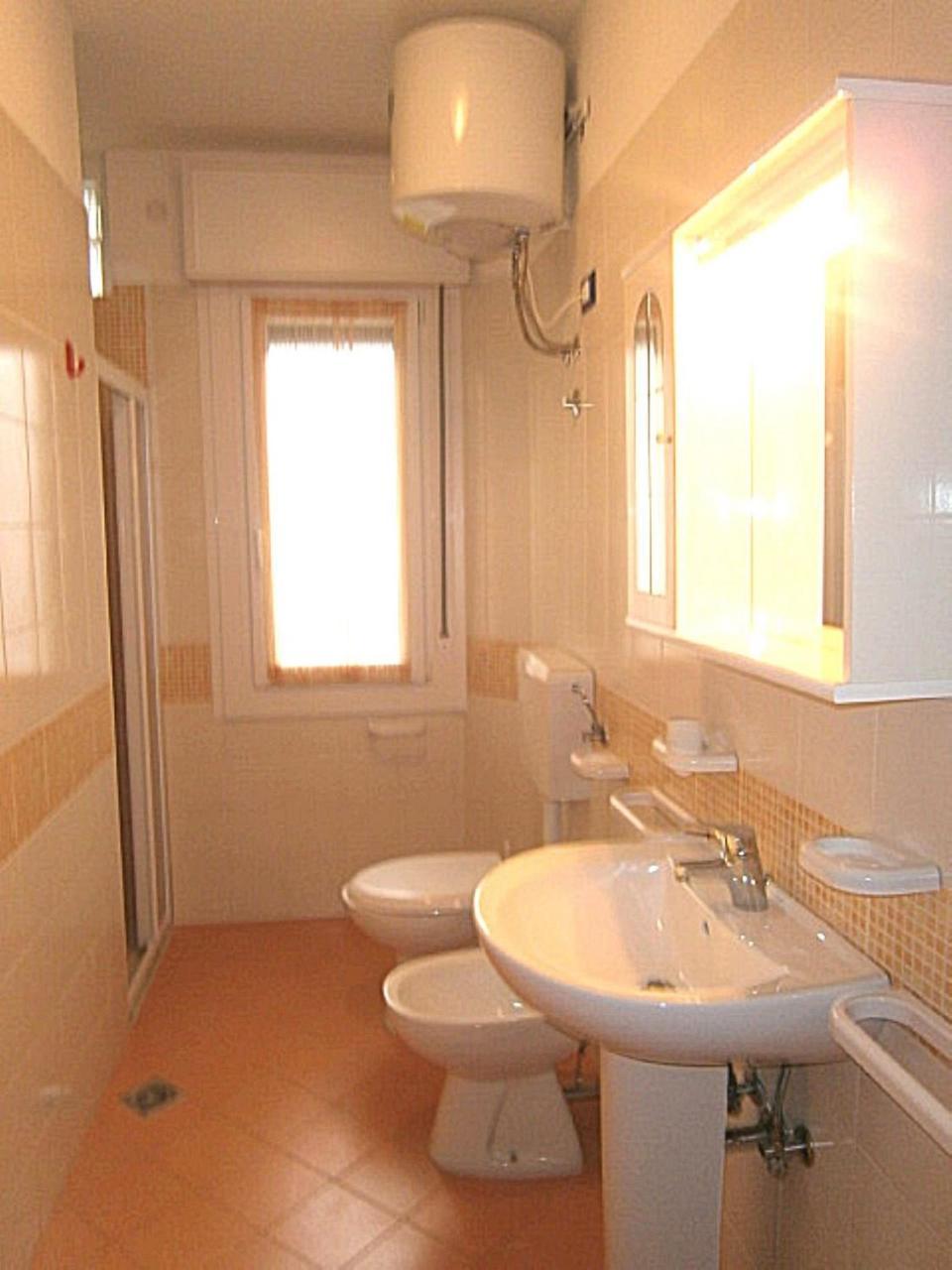 Silvida Apartment Bibione Luaran gambar