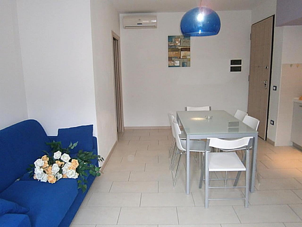 Silvida Apartment Bibione Luaran gambar
