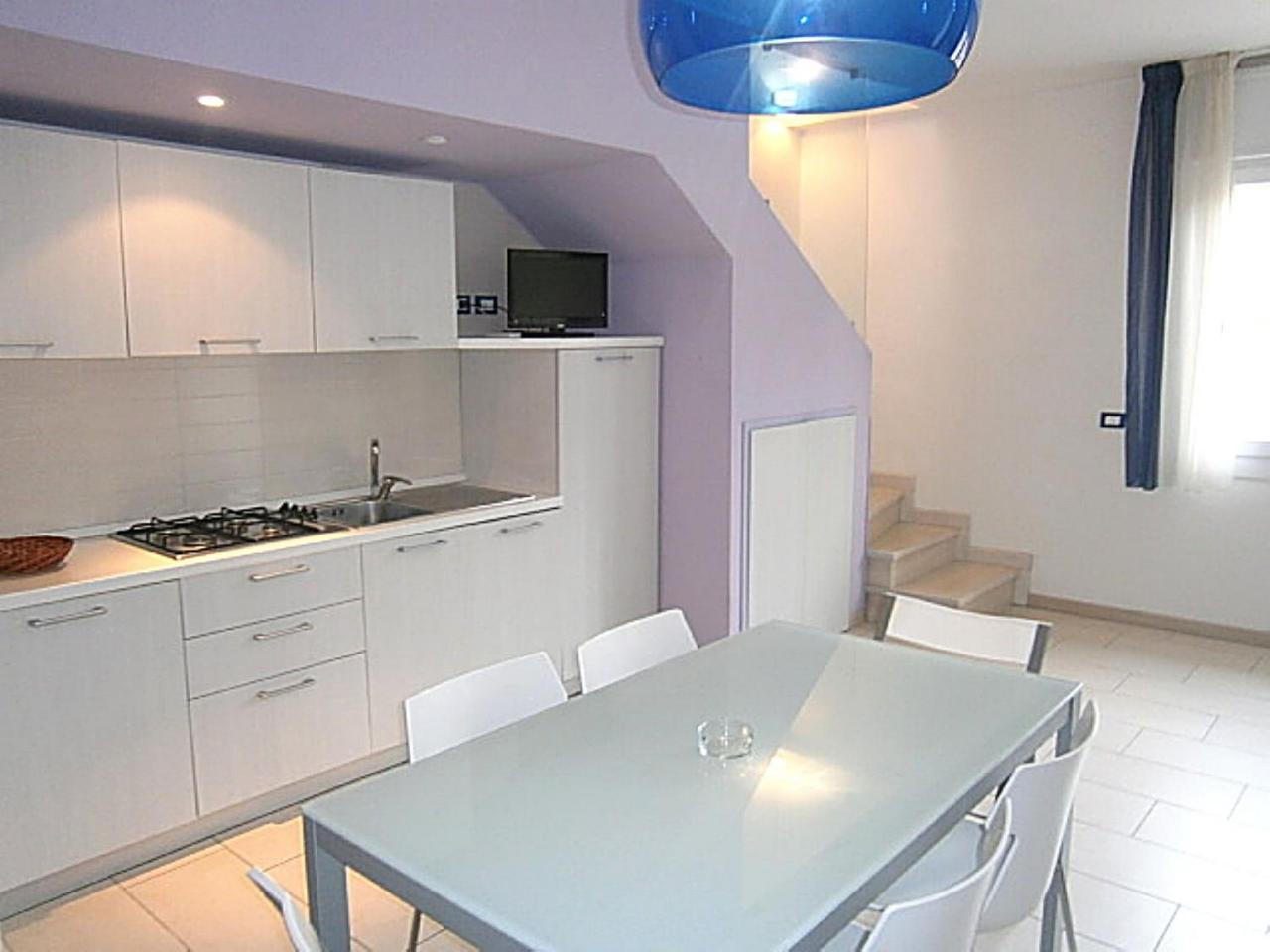 Silvida Apartment Bibione Luaran gambar