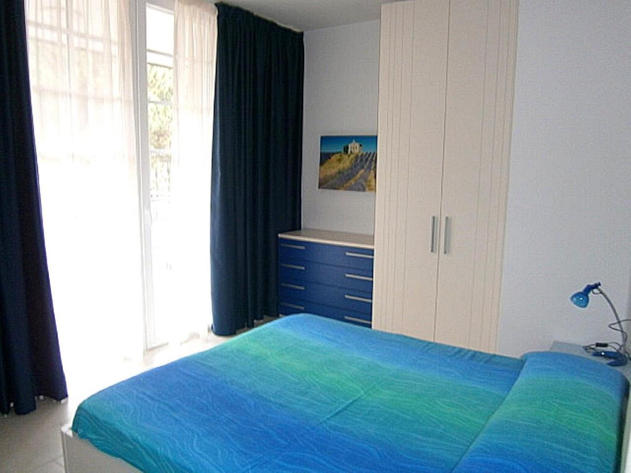 Silvida Apartment Bibione Luaran gambar