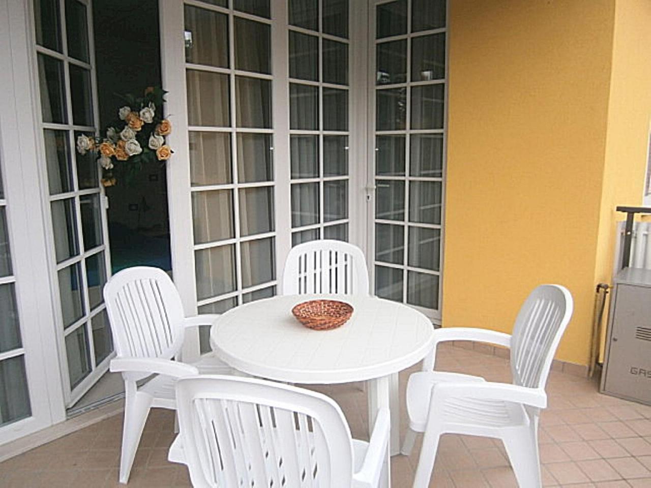 Silvida Apartment Bibione Luaran gambar