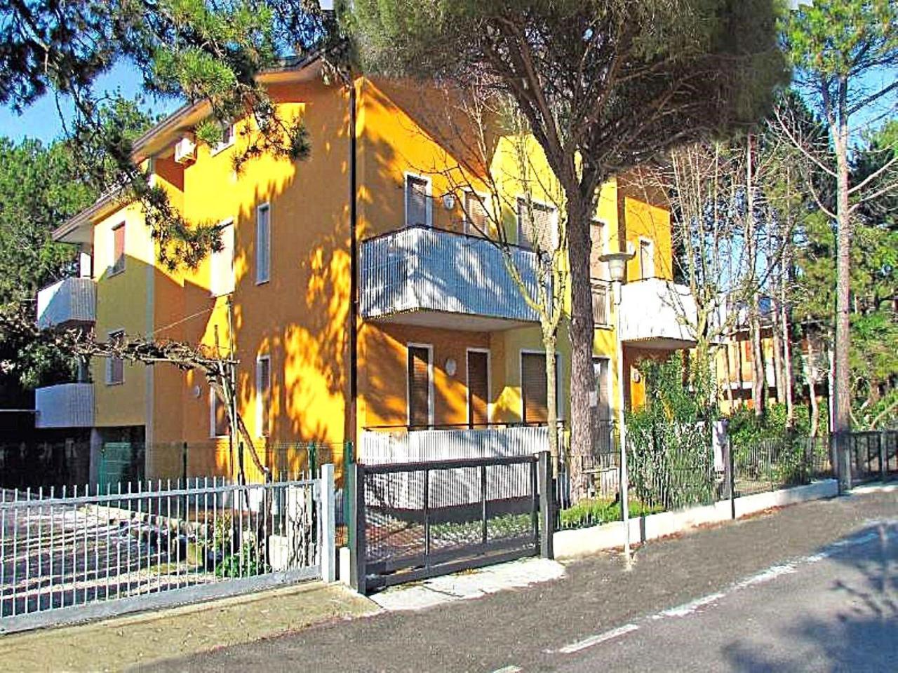 Silvida Apartment Bibione Luaran gambar
