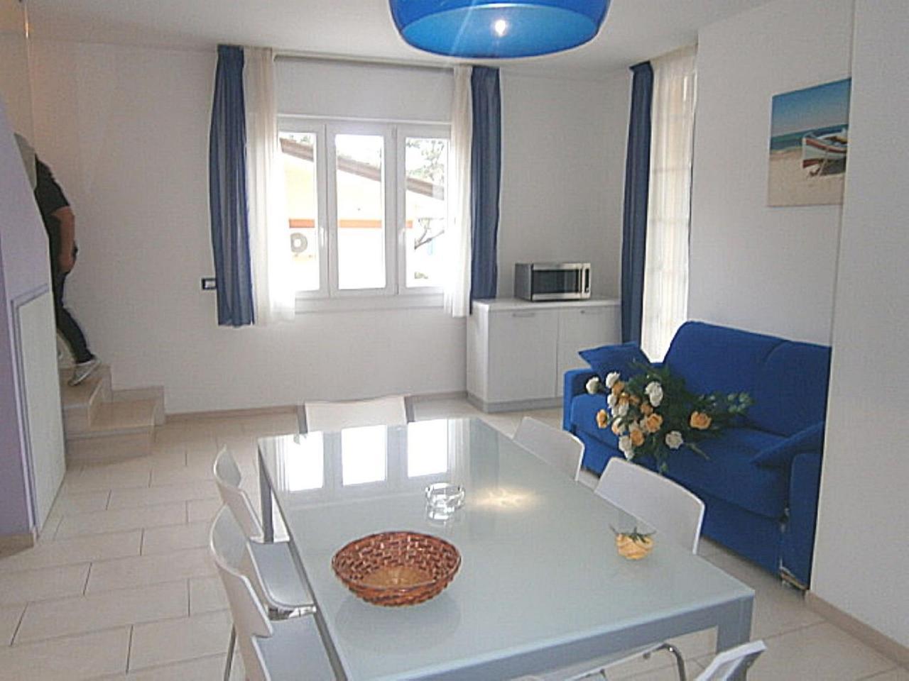 Silvida Apartment Bibione Luaran gambar