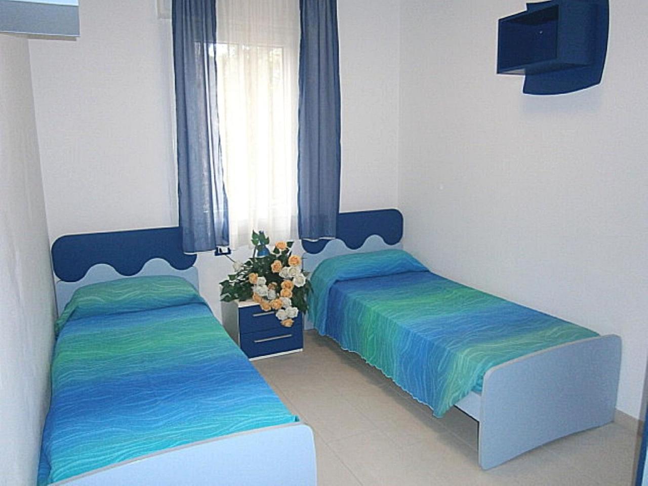 Silvida Apartment Bibione Luaran gambar